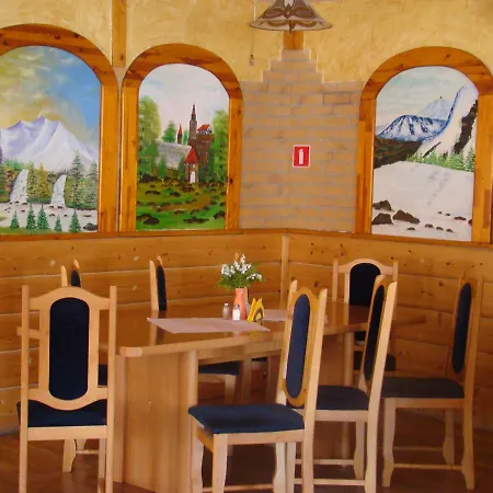 Roza Wiatrow Resort Karpacz