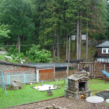 Resort Roza Wiatrow Karpacz