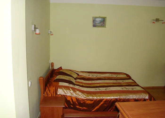 Roza Wiatrow Resort 3*