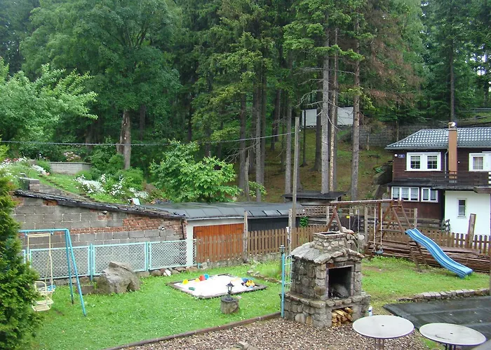 Resort Roza Wiatrow Karpacz