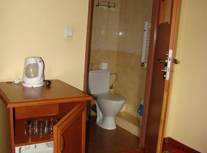 Roza Wiatrow Karpacz