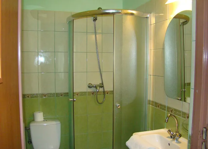 Roza Wiatrow Resort Karpacz