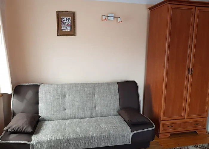 Resort Roza Wiatrow 3*