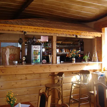 Roza Wiatrow 3* 卡尔帕奇