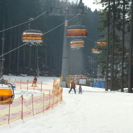 Roza Wiatrow 度假村