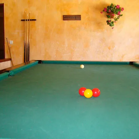 Roza Wiatrow Üdülőközpont Karpacz