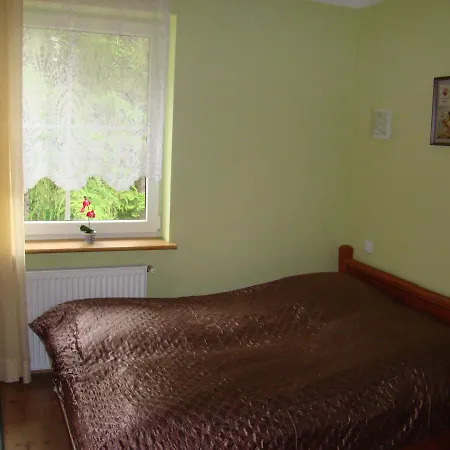 Roza Wiatrow Karpacz