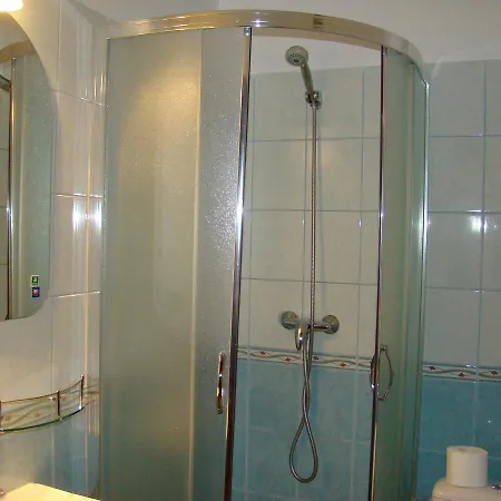 Üdülőközpont Roza Wiatrow Karpacz