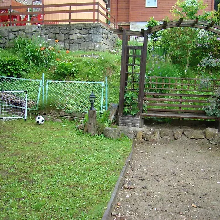 Roza Wiatrow 度假村 3*