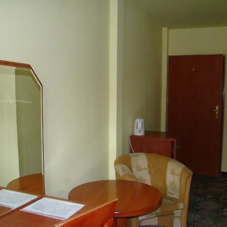 Üdülőközpont Roza Wiatrow Karpacz