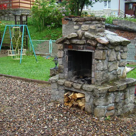 Roza Wiatrow 度假村 卡尔帕奇