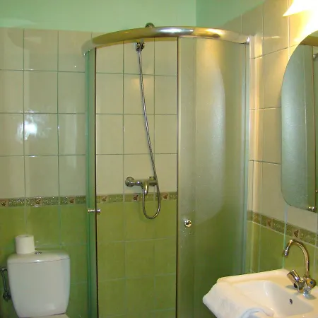 Roza Wiatrow Üdülőközpont Karpacz