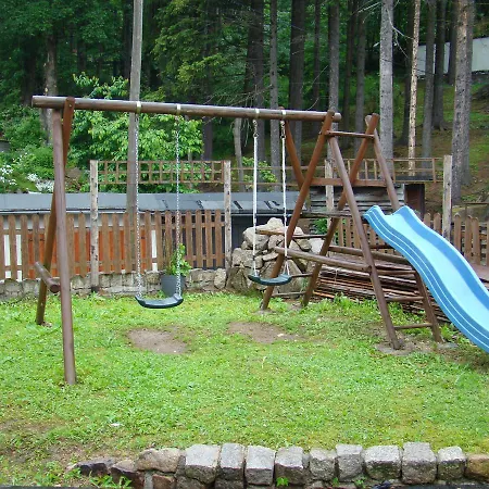 Roza Wiatrow 度假村 卡尔帕奇