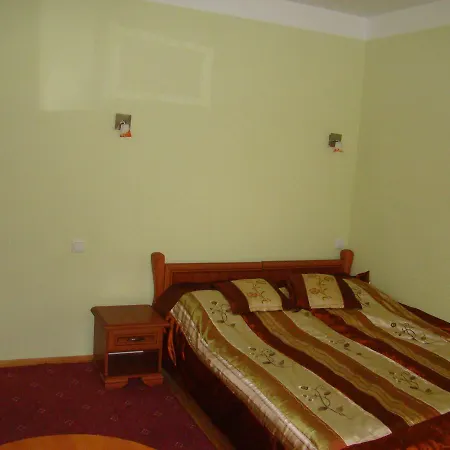 Roza Wiatrow 卡尔帕奇