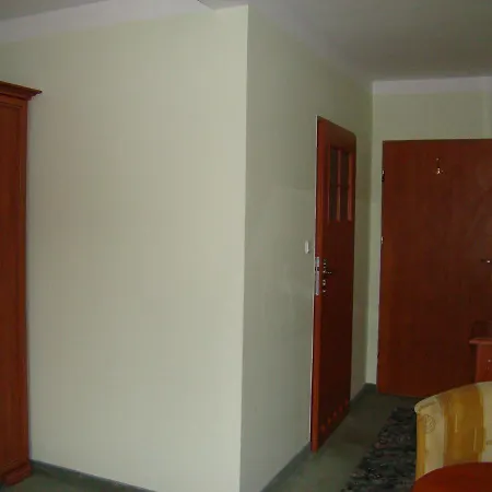 Üdülőközpont Roza Wiatrow Karpacz