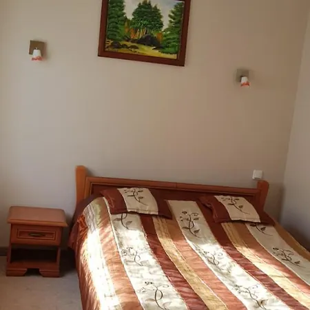Róża Wiatrów 3*