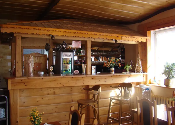 Roza Wiatrow 3* 카르파츠