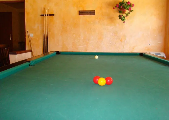 Roza Wiatrow 리조트 카르파츠