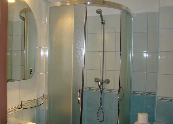 리조트 Roza Wiatrow 카르파츠