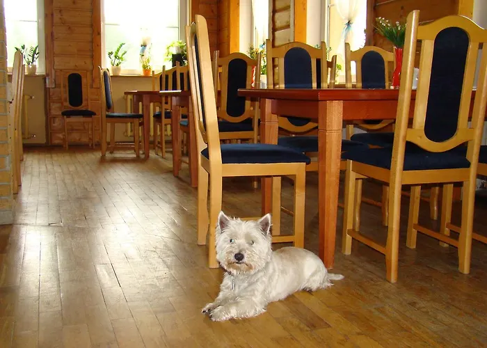 리조트 Roza Wiatrow 3*