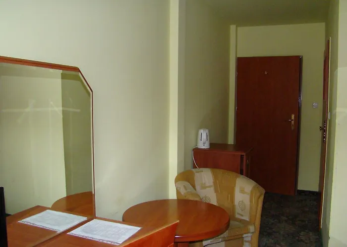 리조트 Roza Wiatrow 카르파츠