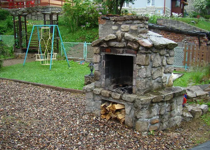 Roza Wiatrow 리조트 카르파츠