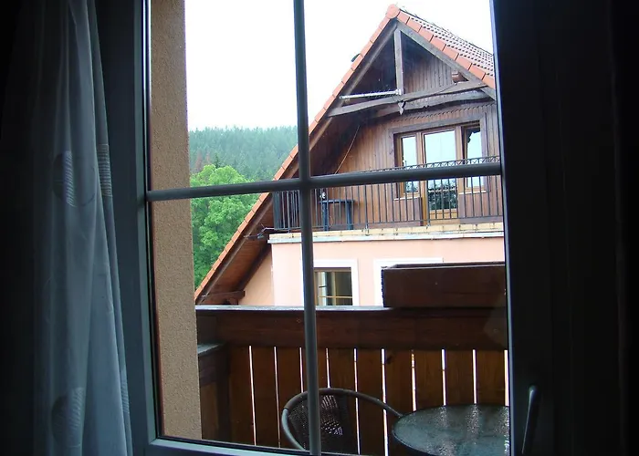 Roza Wiatrow 리조트 카르파츠