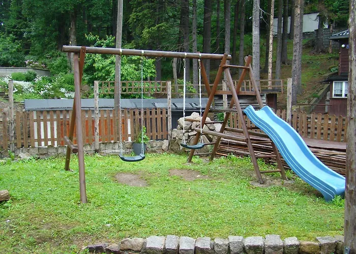 Roza Wiatrow 리조트 카르파츠