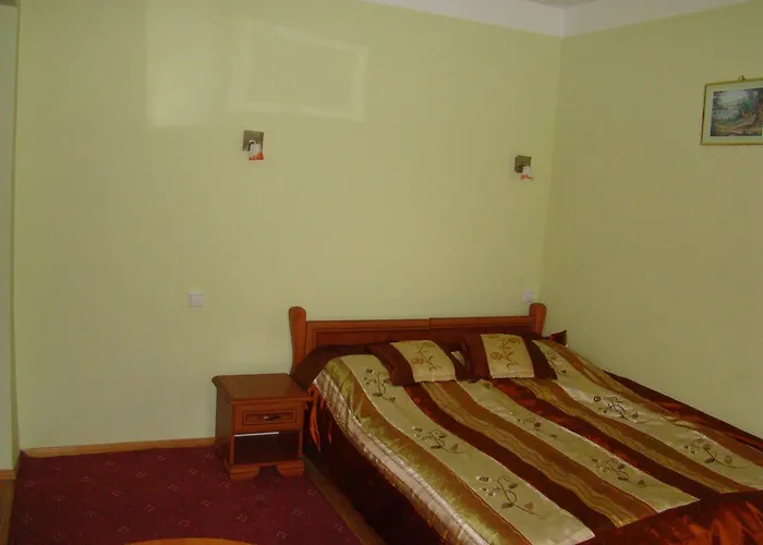 Roza Wiatrow 카르파츠