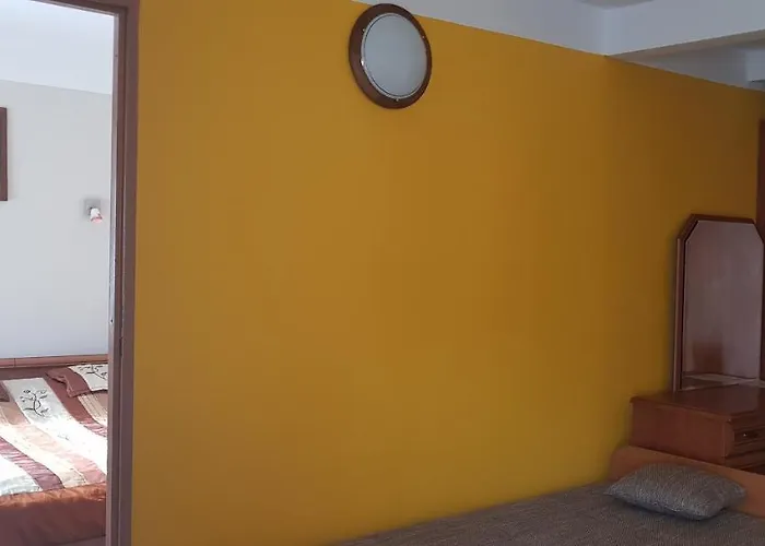 Roza Wiatrow 3* 카르파츠